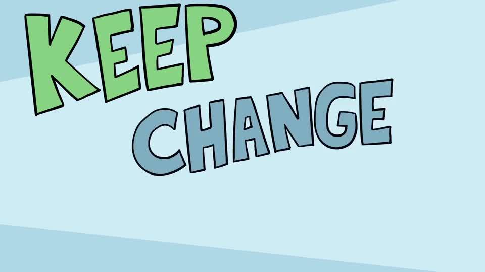 Dividing Fractions with Keep Change Flip Maths Science